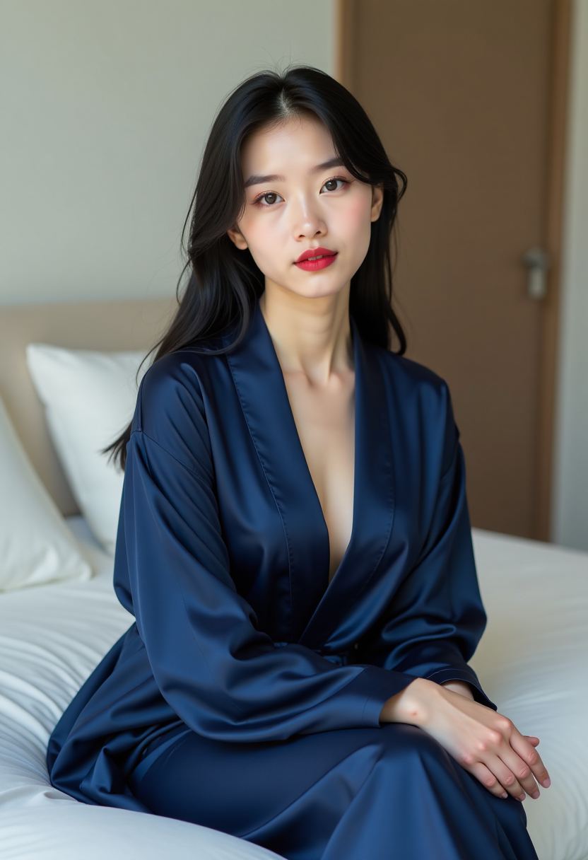 韩国综艺花店十分钟挑战